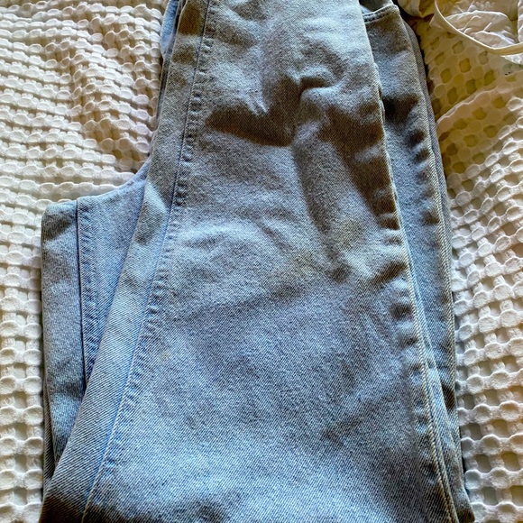 LEE DENIM RIDERS JEANS NWOT - Picture 4 of 5